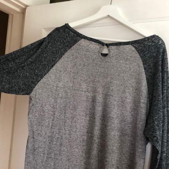 Origami Owl knit top - Picture 7 of 7